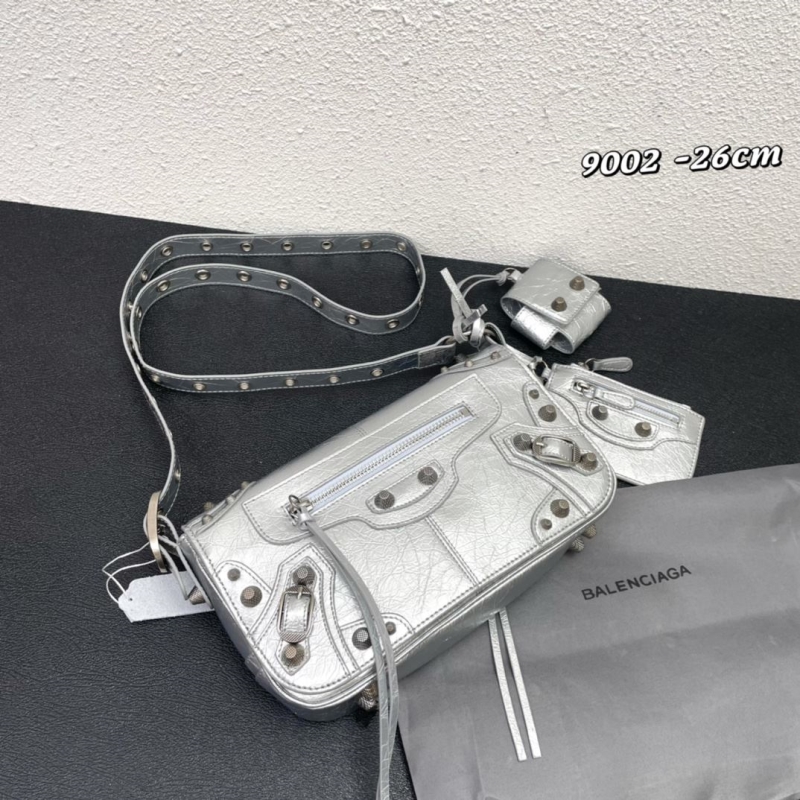 Ba*len*cia*ga satchel bags